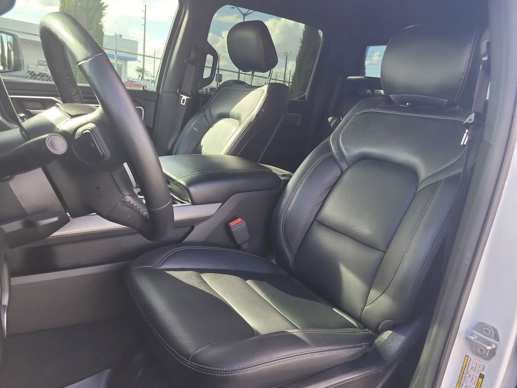 Used 2020 RAM 1500 Big Horn image 17