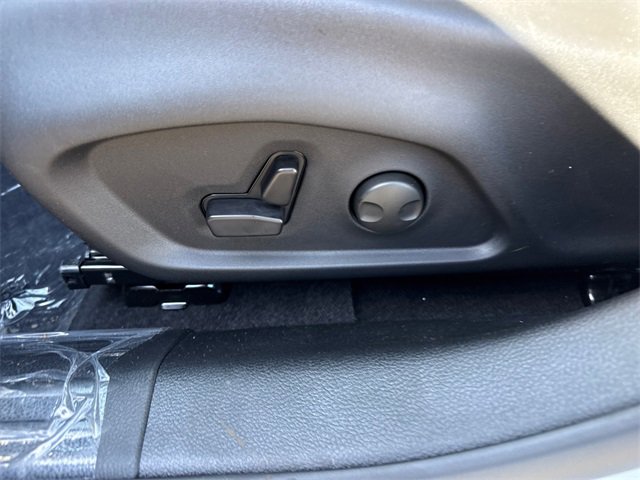 New 2026 Jeep Compass Latitude w/ Quick Order Package 29K image 11