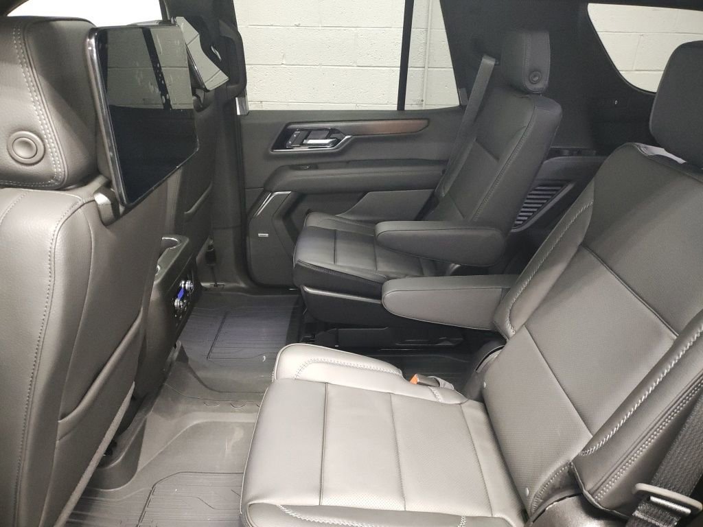 New 2026 GMC Yukon Denali w/ Denali Reserve Package image 28