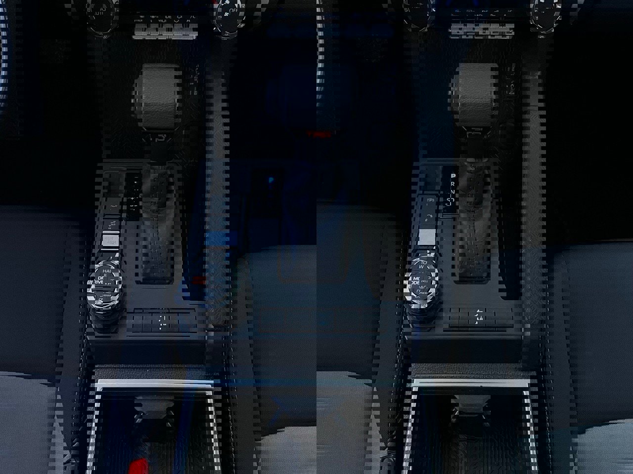 Used 2025 Toyota Tacoma TRD Off-Road image 13