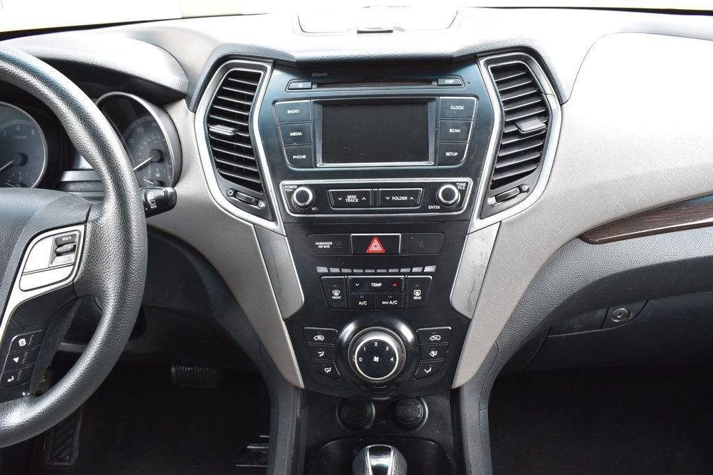Used 2018 Hyundai Santa Fe Sport AWD/4WD image 27