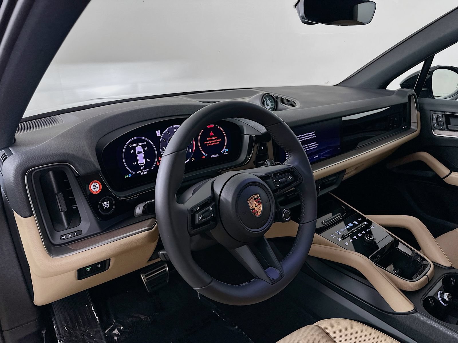 New 2026 Porsche Cayenne S AWD/4WD image 31