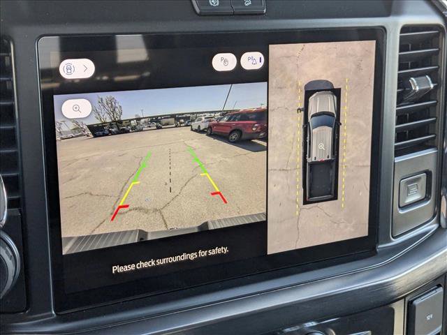 New 2026 Ford F250 Lariat w/ Lariat Premium Package image 14