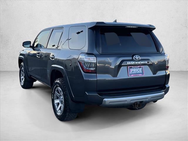 Used 2014 Toyota 4Runner Trail Premium image 3