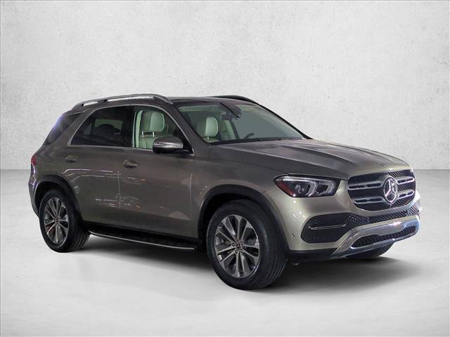Certified 2023 Mercedes-Benz GLE 350 4MATIC image 6