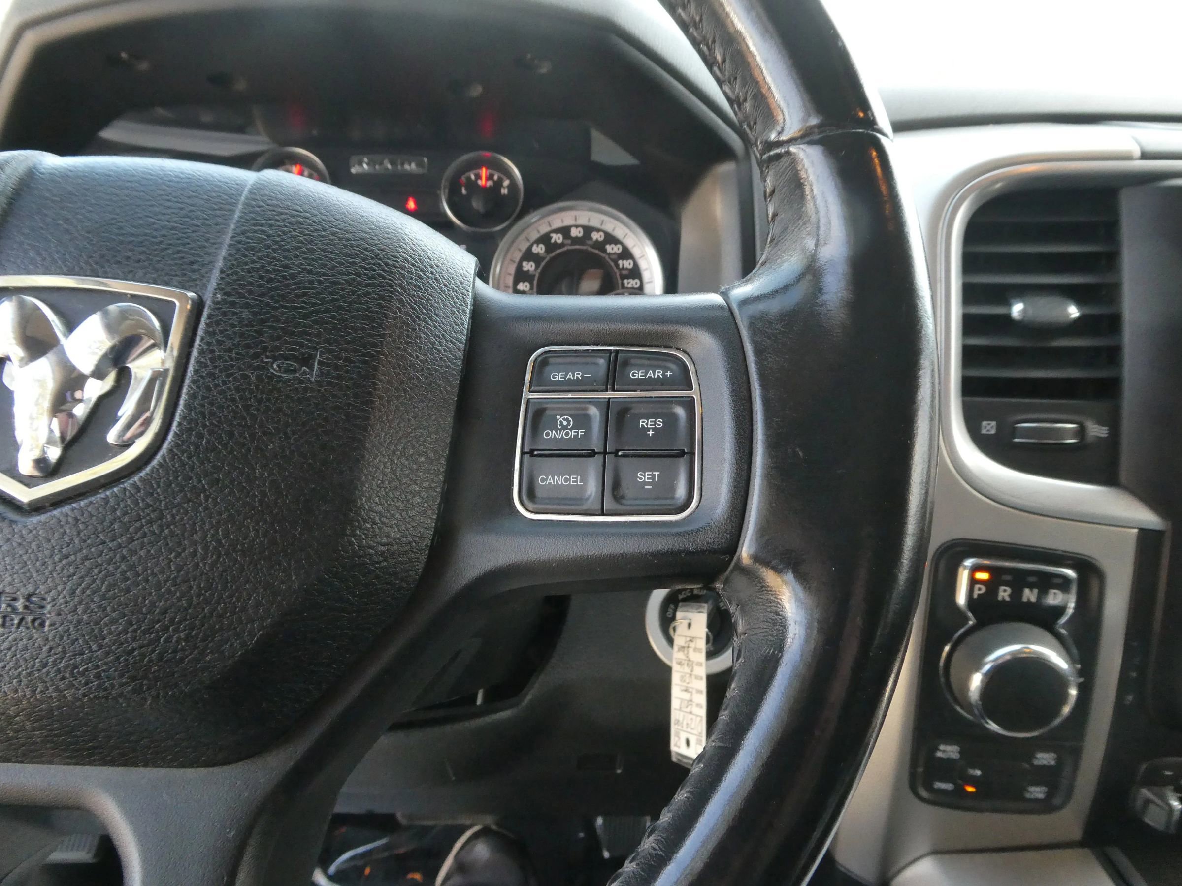 Used 2018 RAM 1500 Big Horn image 19