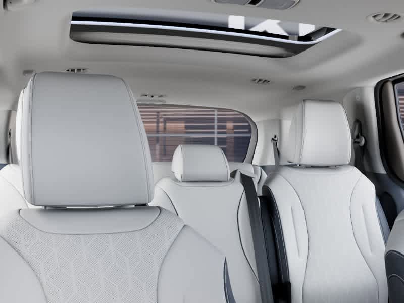 New 2026 Kia Carnival SX FWD image 27