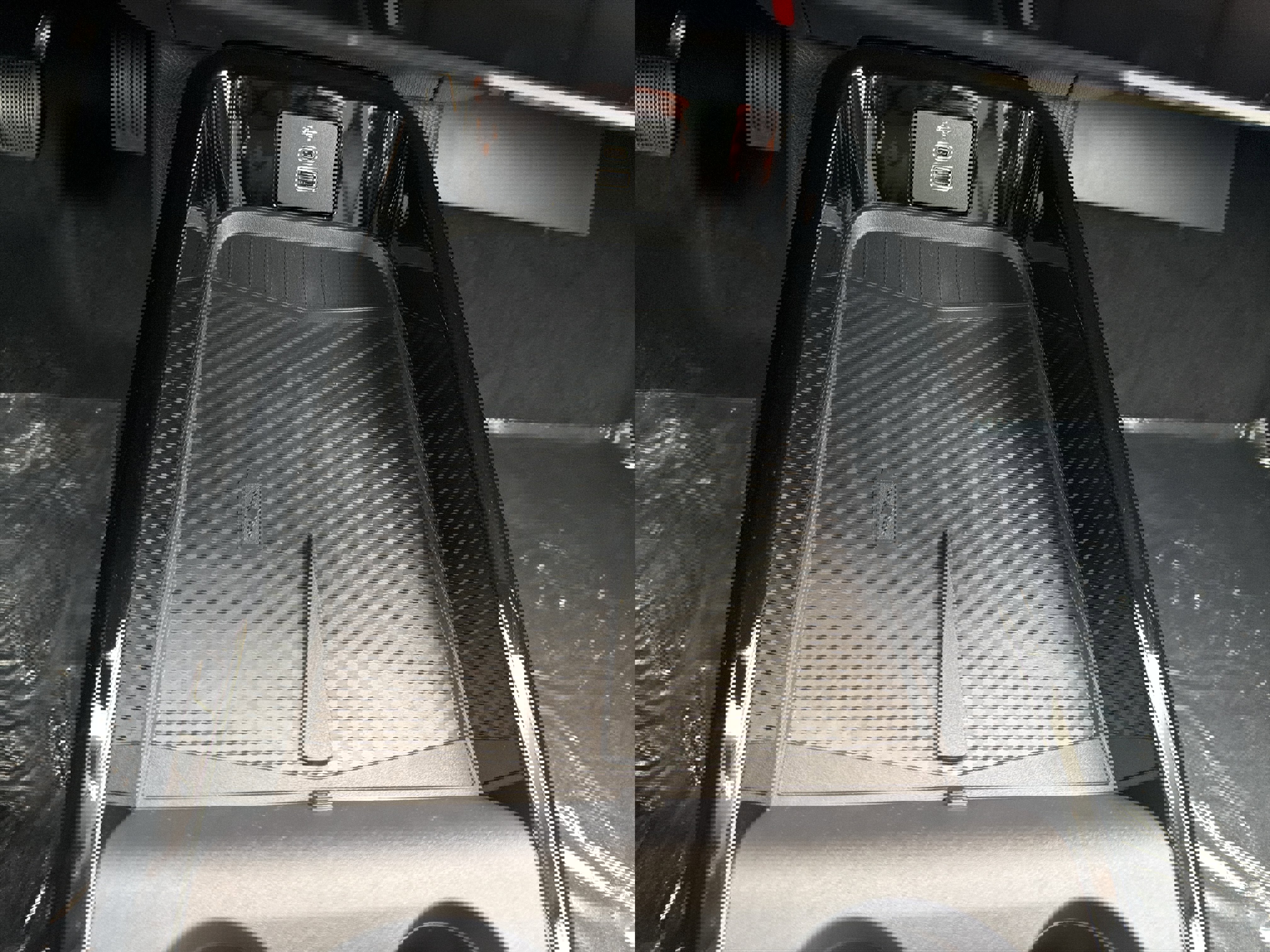 New 2025 Ford Mustang Mach-E Premium image 21