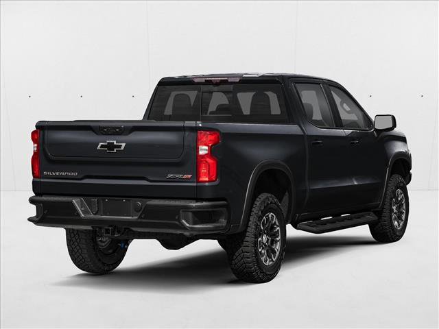 New 2026 Chevrolet Silverado 1500 ZR2 AWD/4WD video 2