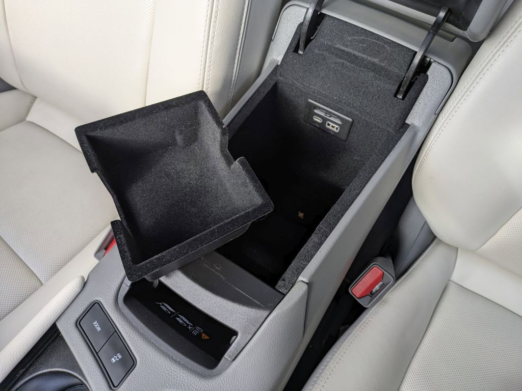 Used 2023 Cadillac XT5 Premium Luxury image 24