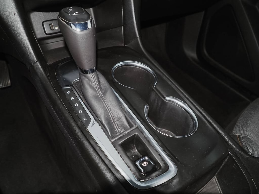 Certified 2018 Chevrolet Equinox LT FWD image 15