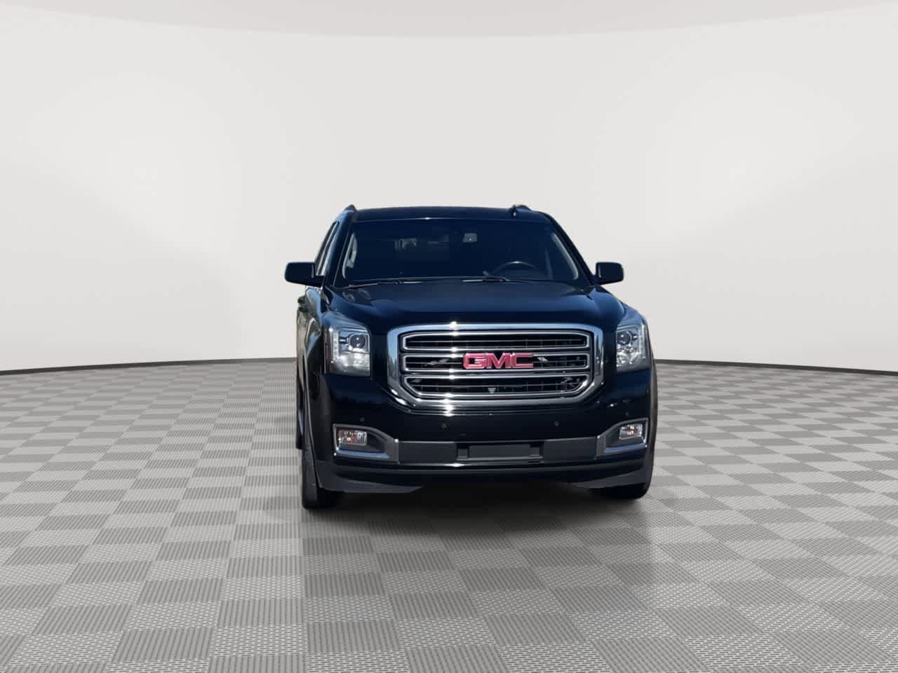 Used 2016 GMC Yukon SLE w/ Convenience Package image 3