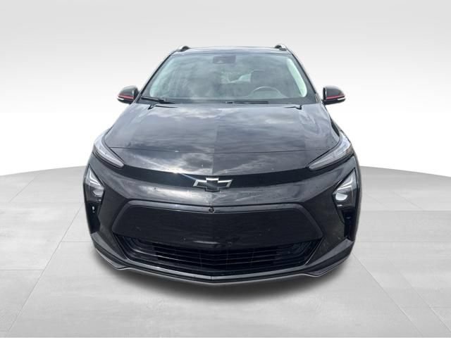 Certified 2023 Chevrolet Bolt EUV Premier w/ Redline Edition FWD image 2
