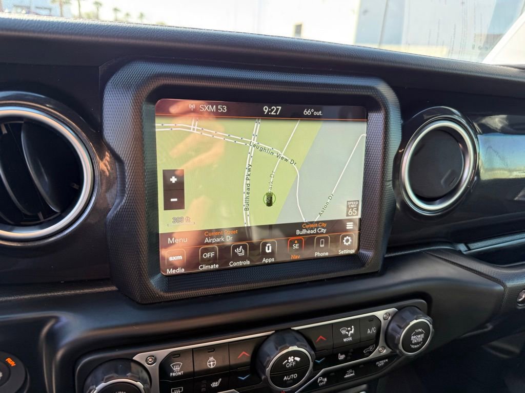 Used 2023 Jeep Wrangler Unlimited Rubicon 392 w/ Xtreme Recon 35" Tire Package image 26