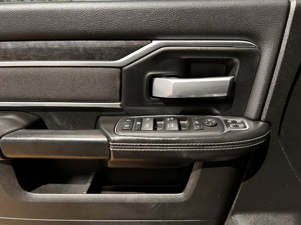 Used 2024 RAM 2500 Big Horn image 27