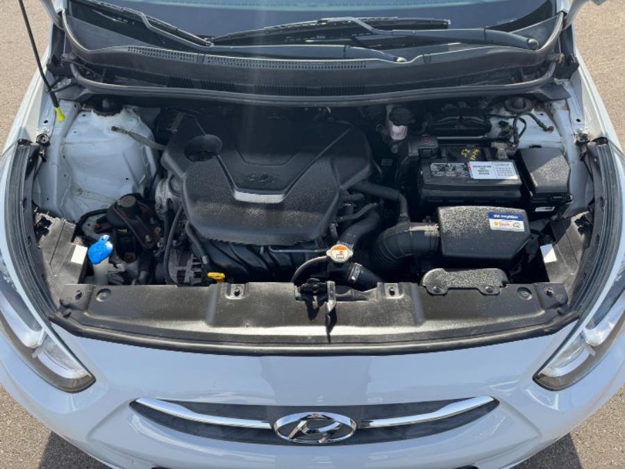Used 2017 Hyundai Accent Value Edition FWD image 22