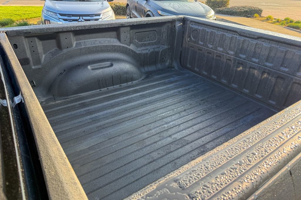 Used 2022 RAM 1500 Laramie image 29