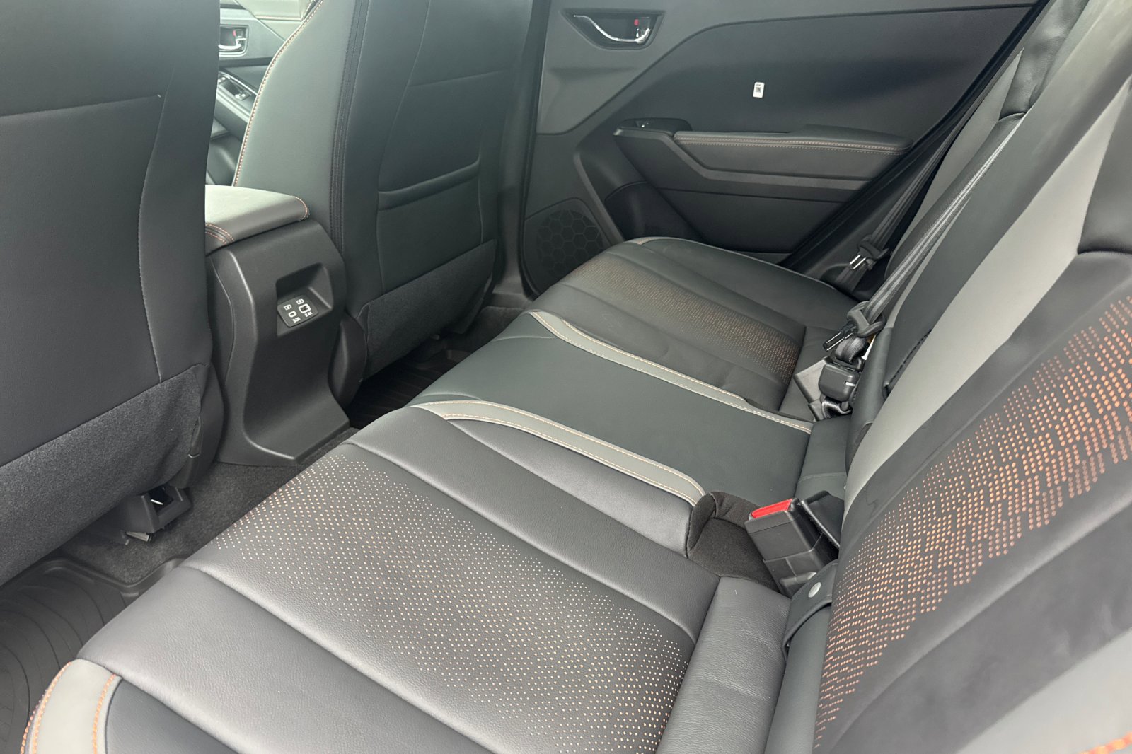 New 2025 Subaru Crosstrek 2.5i Limited w/ Popular Package #4A image 12