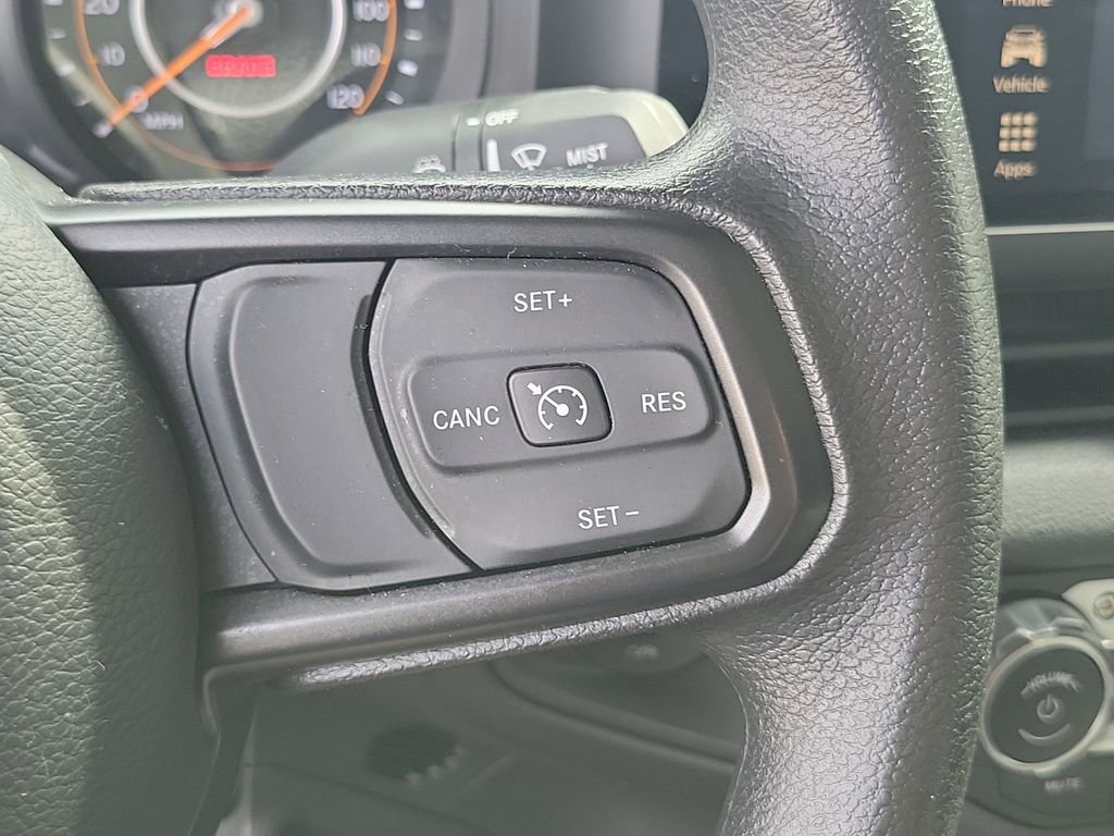 Used 2024 Jeep Gladiator Sport image 22