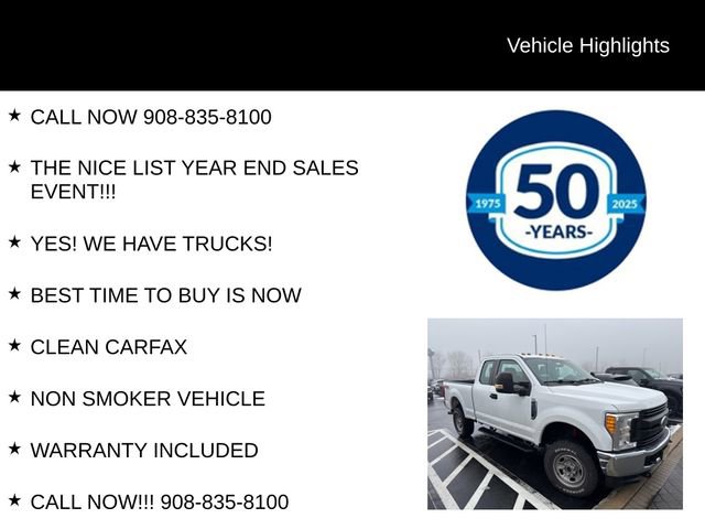 Used 2017 Ford F350 XL image 5