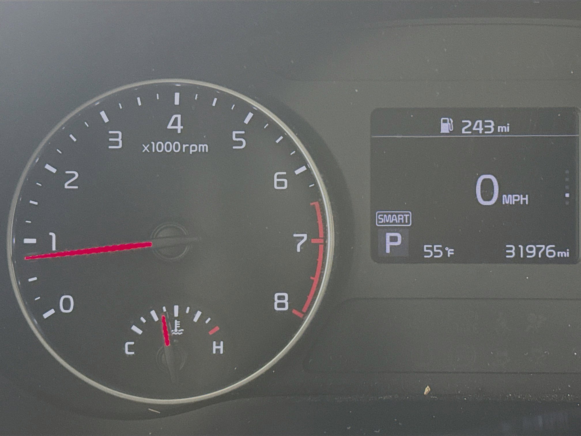 Used 2021 Kia Seltos S image 12