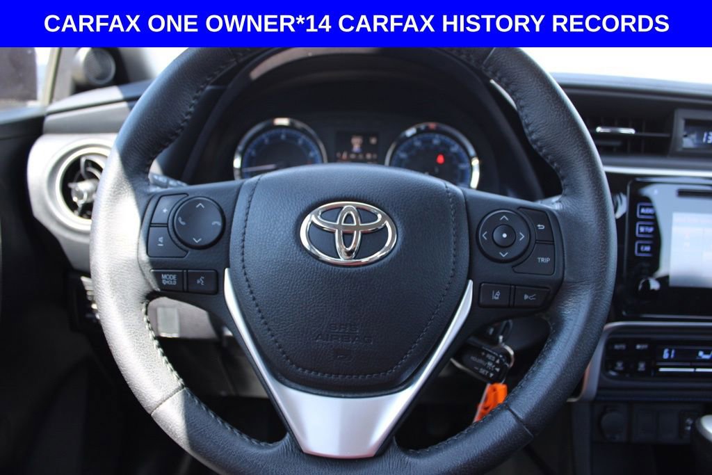 Used 2019 Toyota Corolla SE image 25