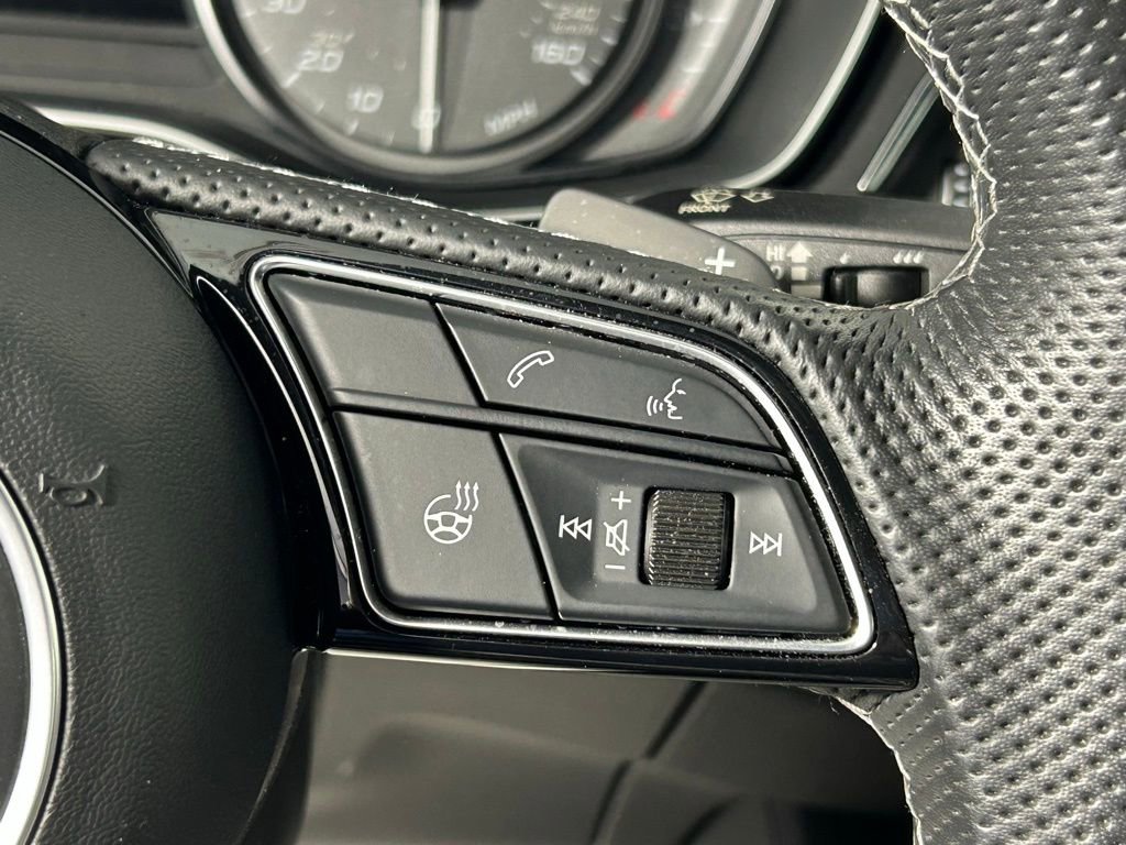 Used 2022 Audi S4 Premium image 26
