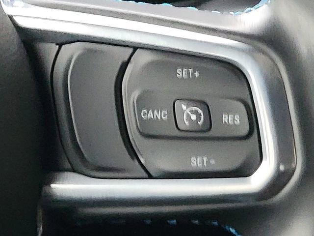 Certified 2022 Jeep Wrangler Unlimited Rubicon 4xe w/ Cold Weather Group image 34