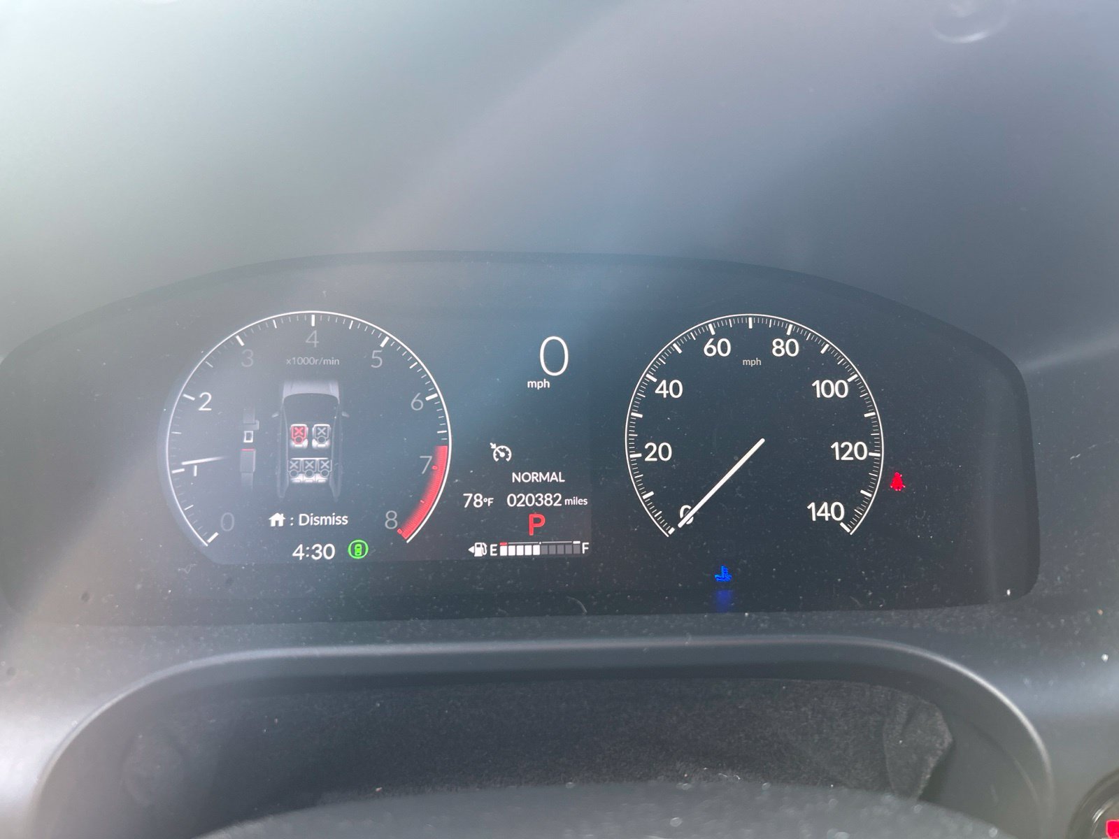 Used 2026 Honda HR-V Sport image 11