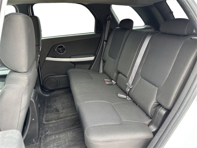 Used 2008 Pontiac Torrent AWD w/ Preferred Package image 34