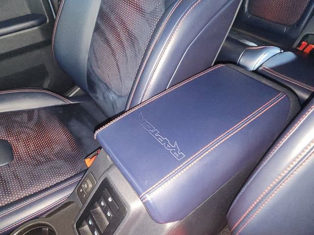 Used 2024 Ford Bronco Raptor image 45