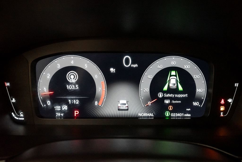 Used 2023 Acura Integra A-Spec image 15