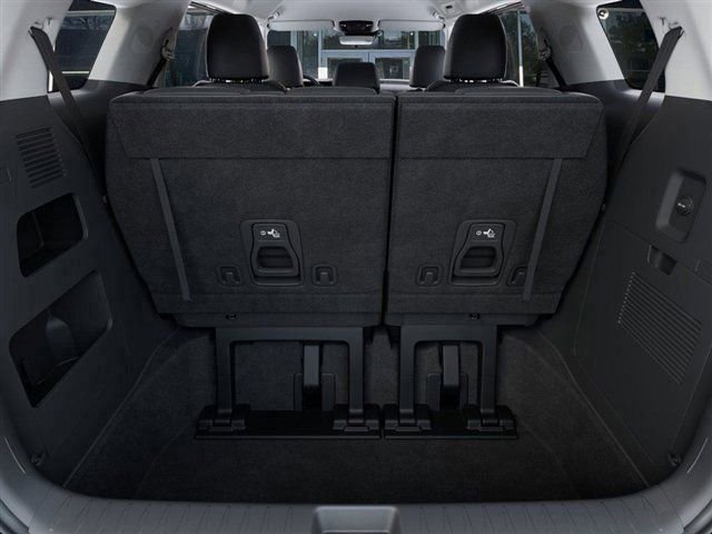 New 2026 Kia Carnival FWD image 19