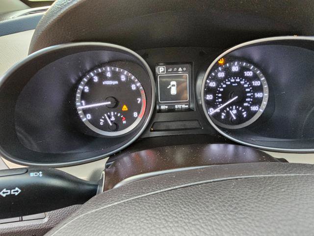 Used 2017 Hyundai Santa Fe Sport image 12