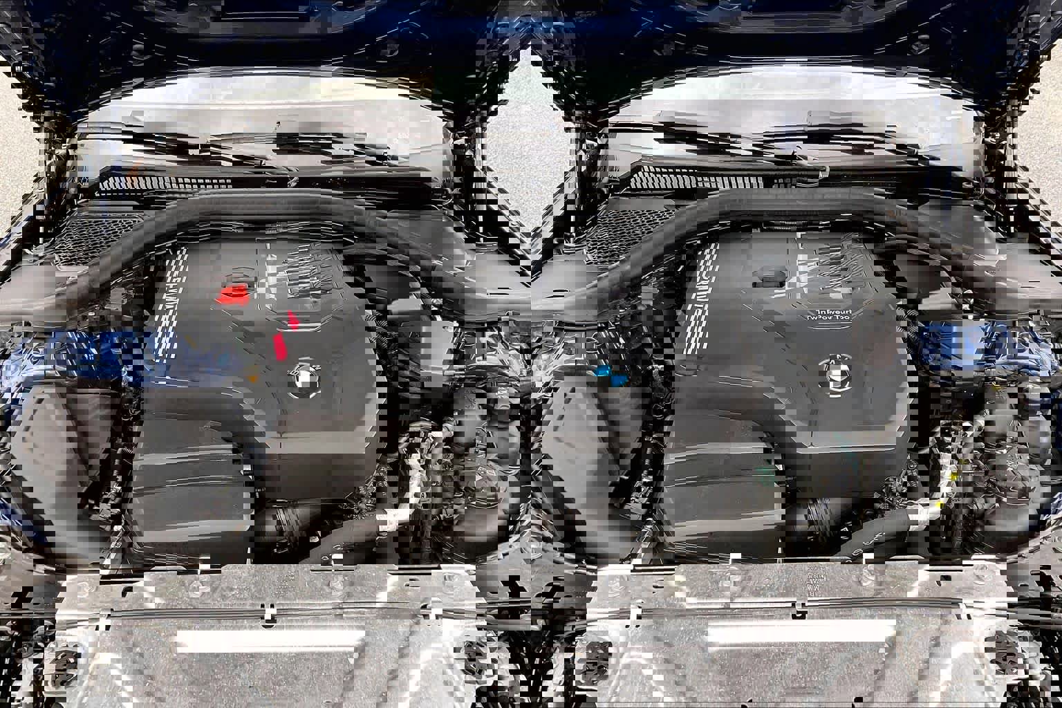 Used 2023 BMW 330i xDrive Sedan w/ Premium Package image 33