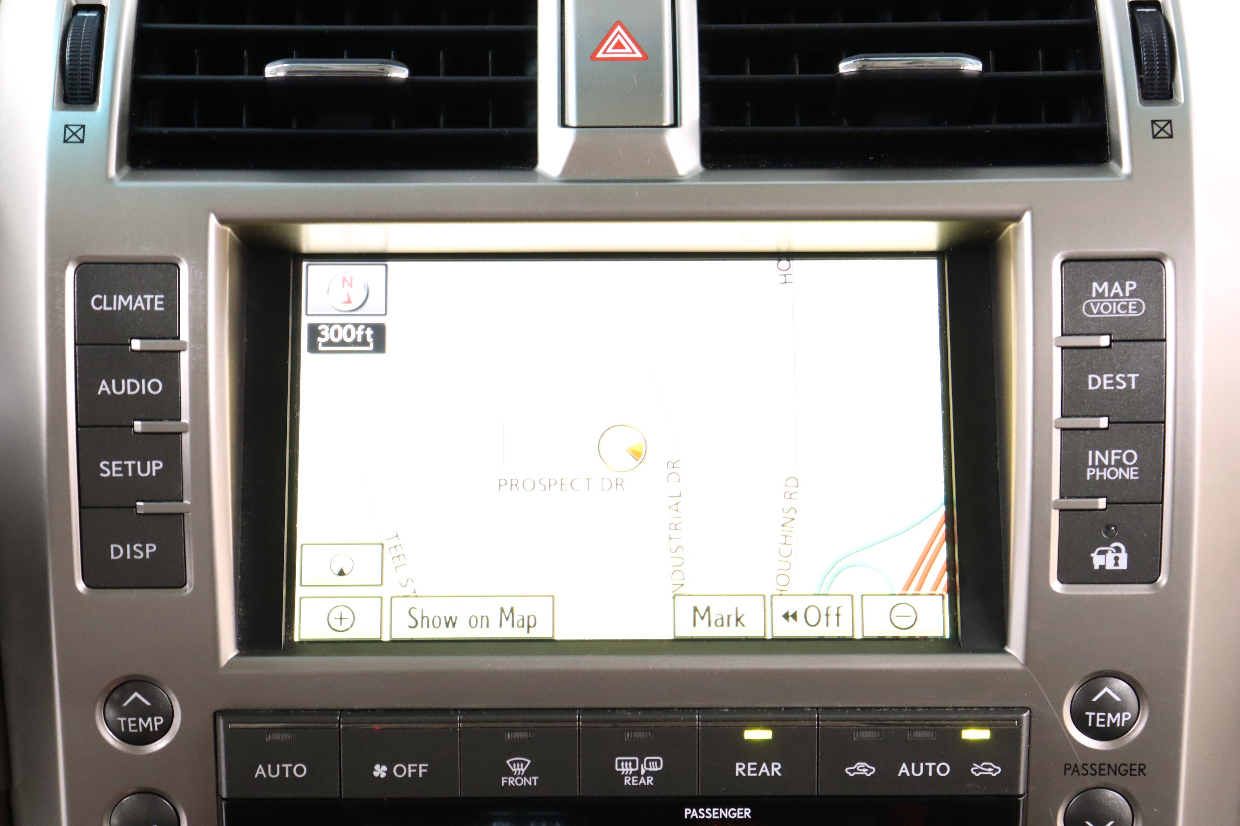 Used 2010 Lexus GX 460 image 12