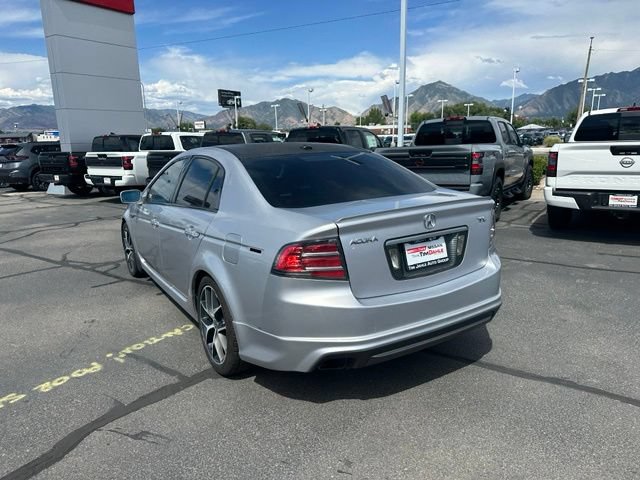 Used 2004 Acura TL FWD image 9