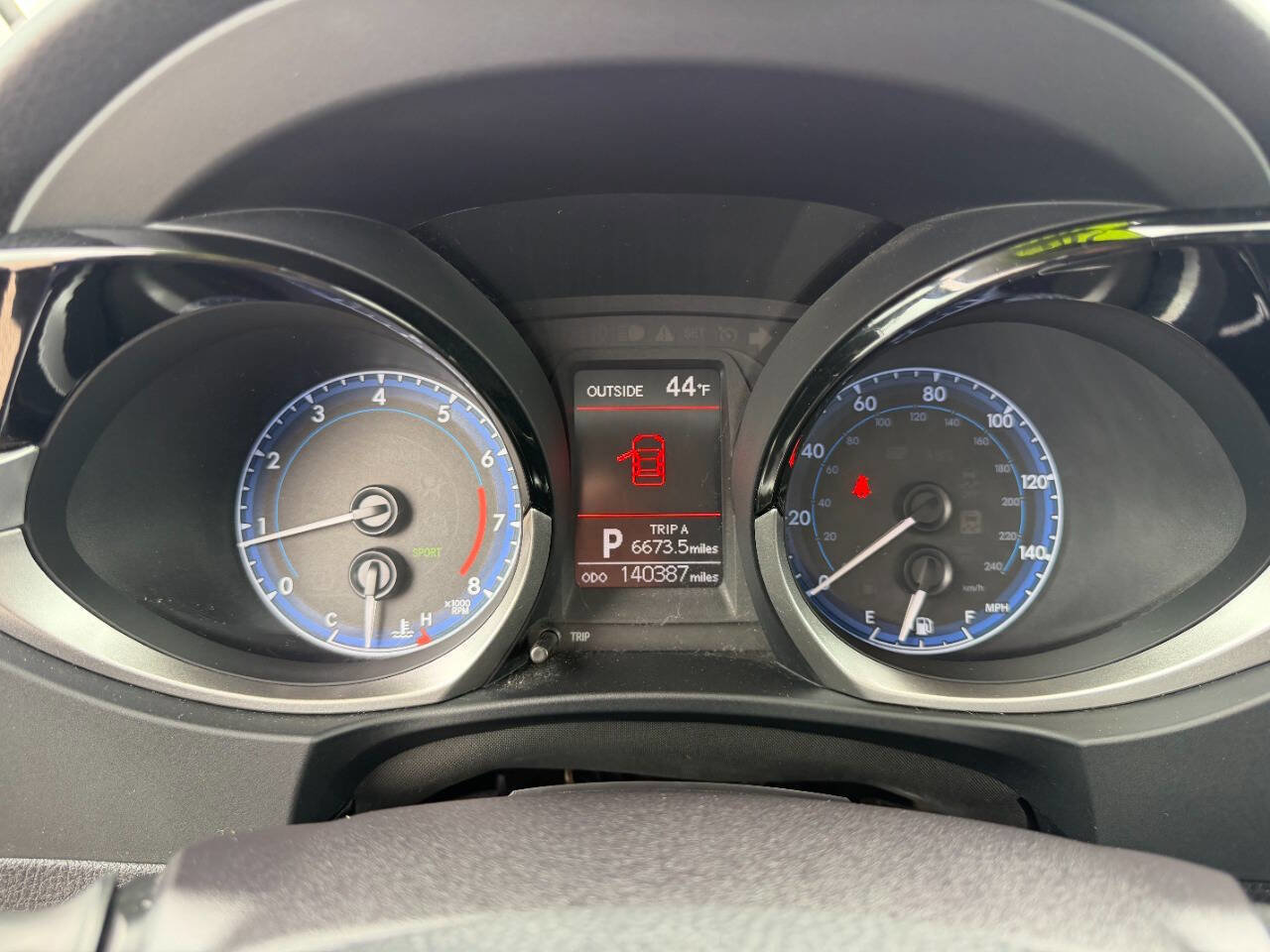 Used 2015 Toyota Corolla S FWD image 19