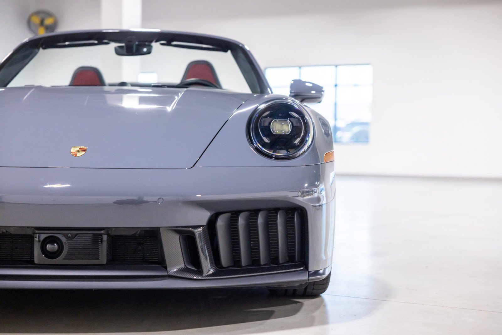 Used 2026 Porsche 911 GTS image 19