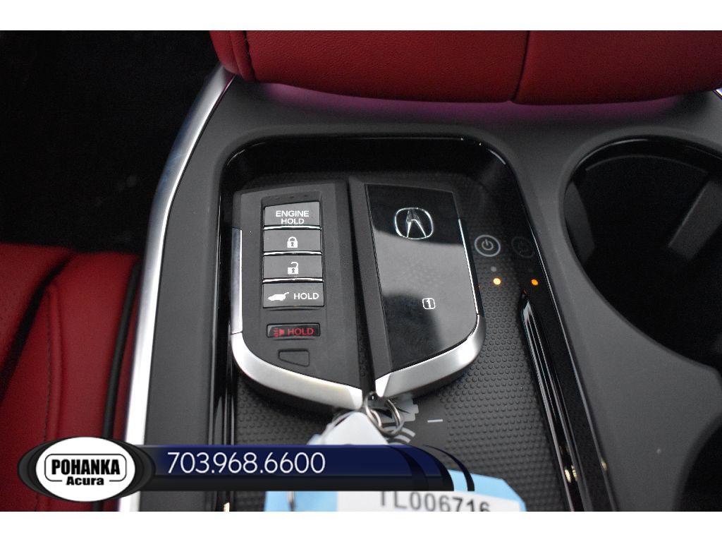 New 2026 Acura RDX A-Spec image 41