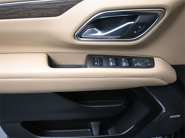 Used 2024 Chevrolet Tahoe Premier image 13