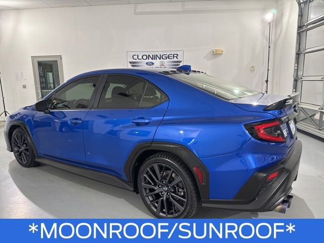 Used 2022 Subaru WRX Premium w/ Popular Package #2 image 6