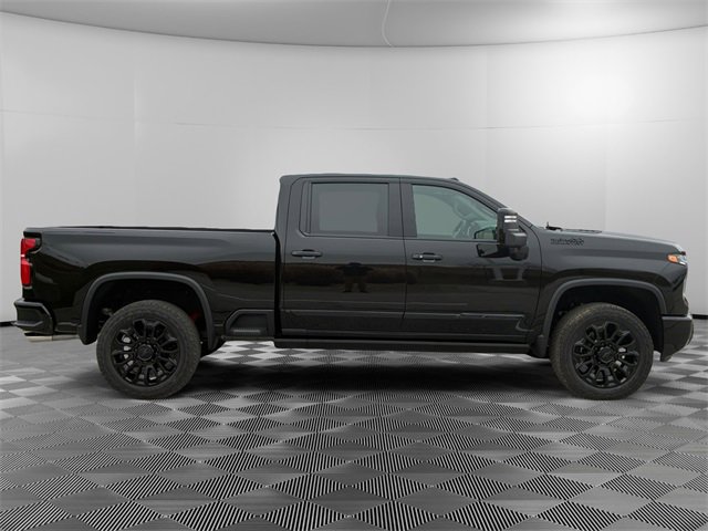 New 2026 Chevrolet Silverado 2500 High Country w/ High Country Premium Package image 2