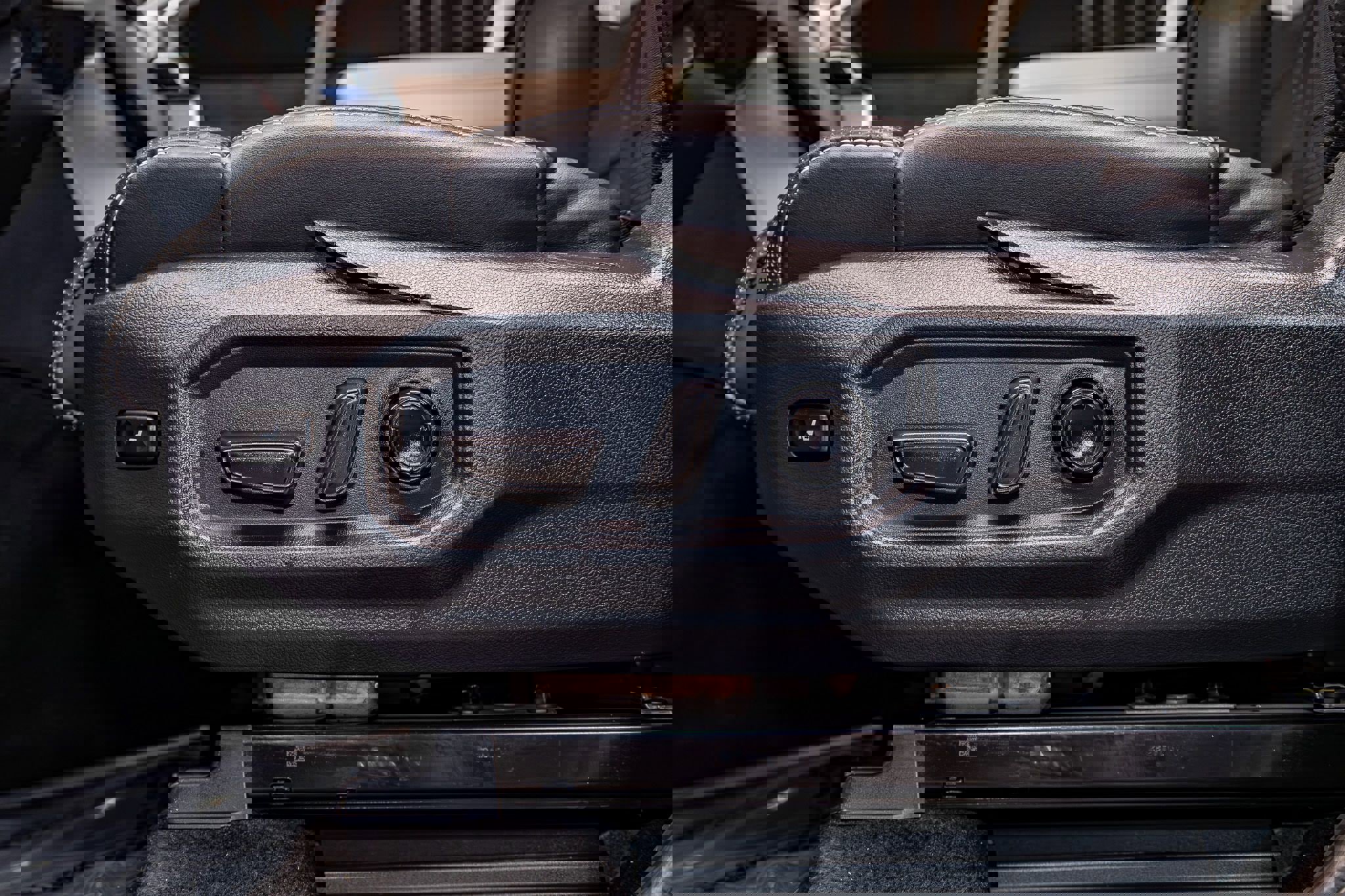 Used 2023 Toyota Tundra Capstone image 21