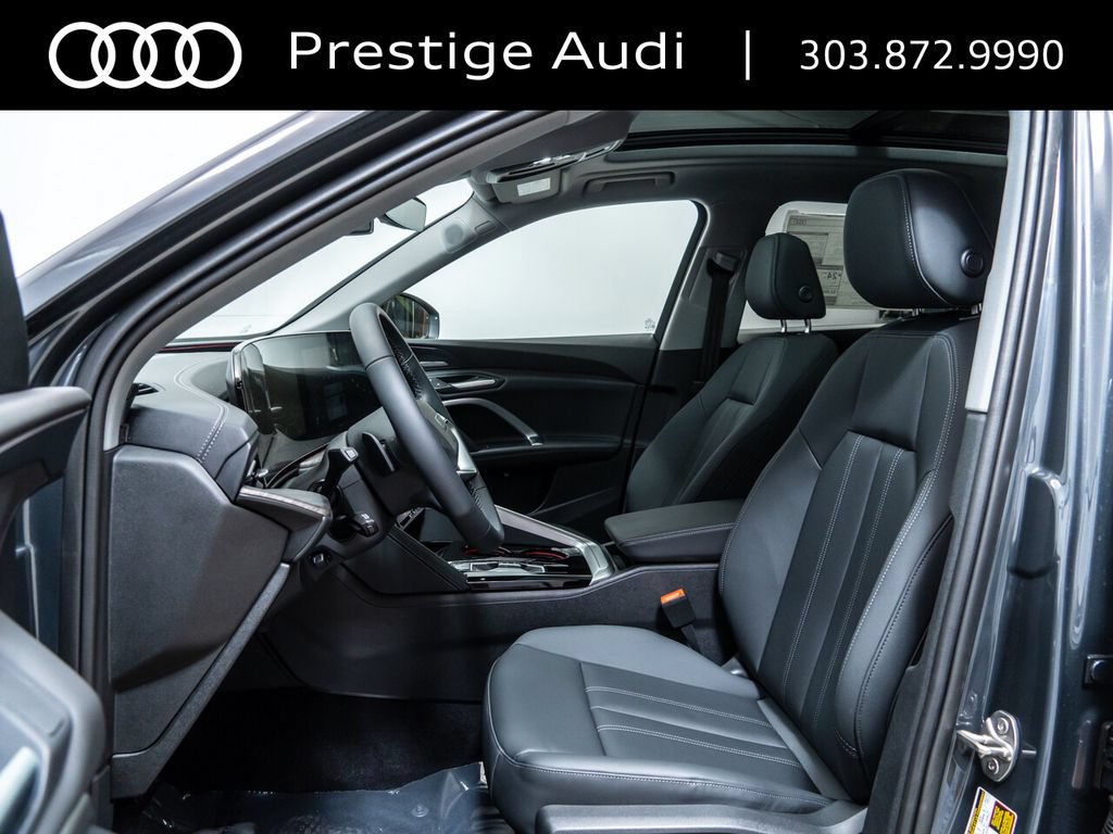 New 2026 Audi Q5 Premium Plus AWD/4WD image 5