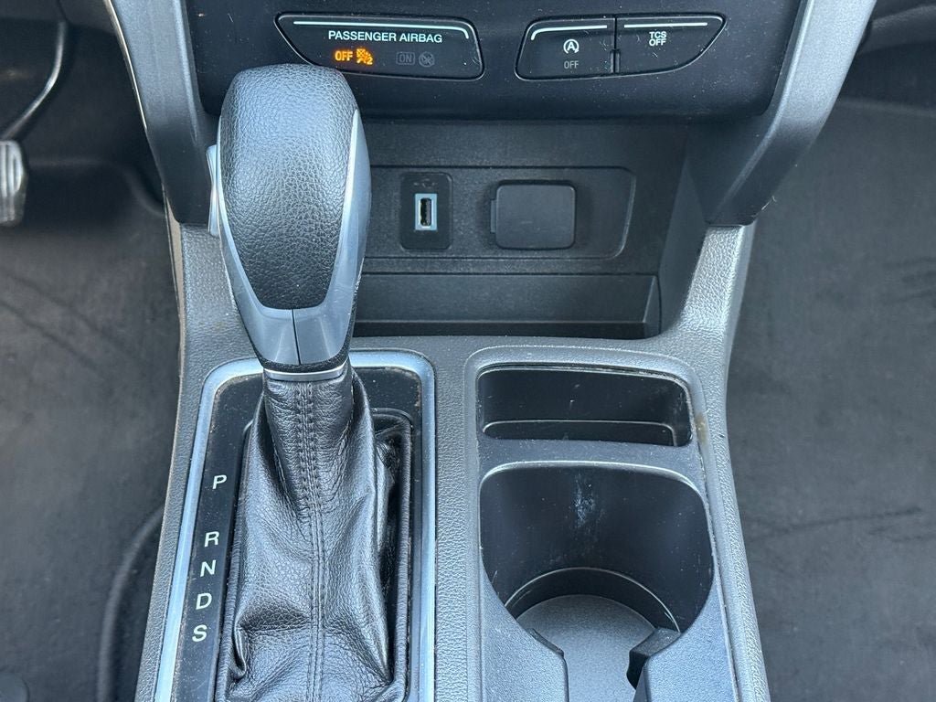 Used 2018 Ford Escape SE AWD/4WD image 26