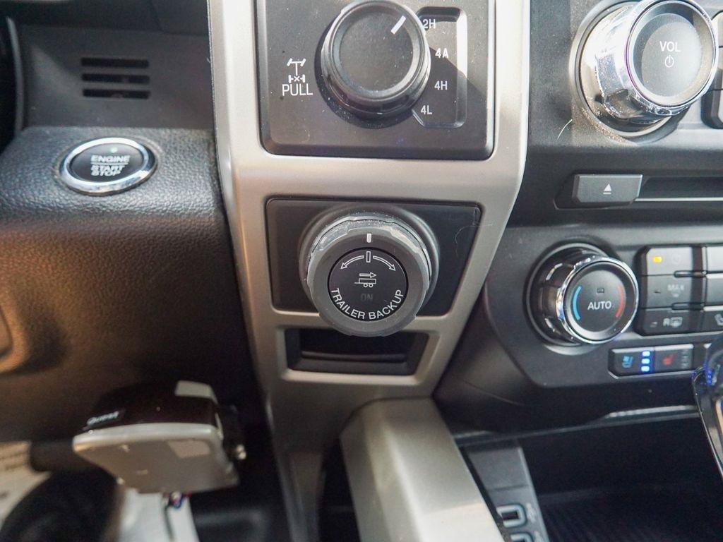 Used 2018 Ford F150 Lariat AWD/4WD image 28