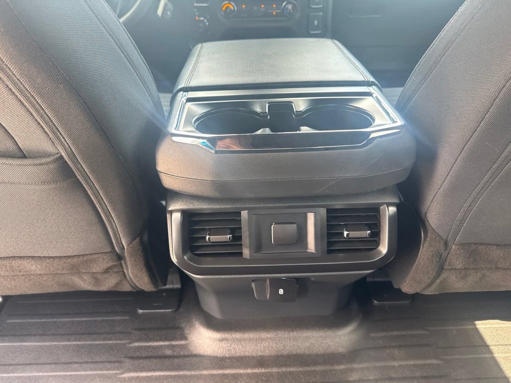 Certified 2022 Ford F150 XL w/ STX Appearance Package AWD/4WD image 15