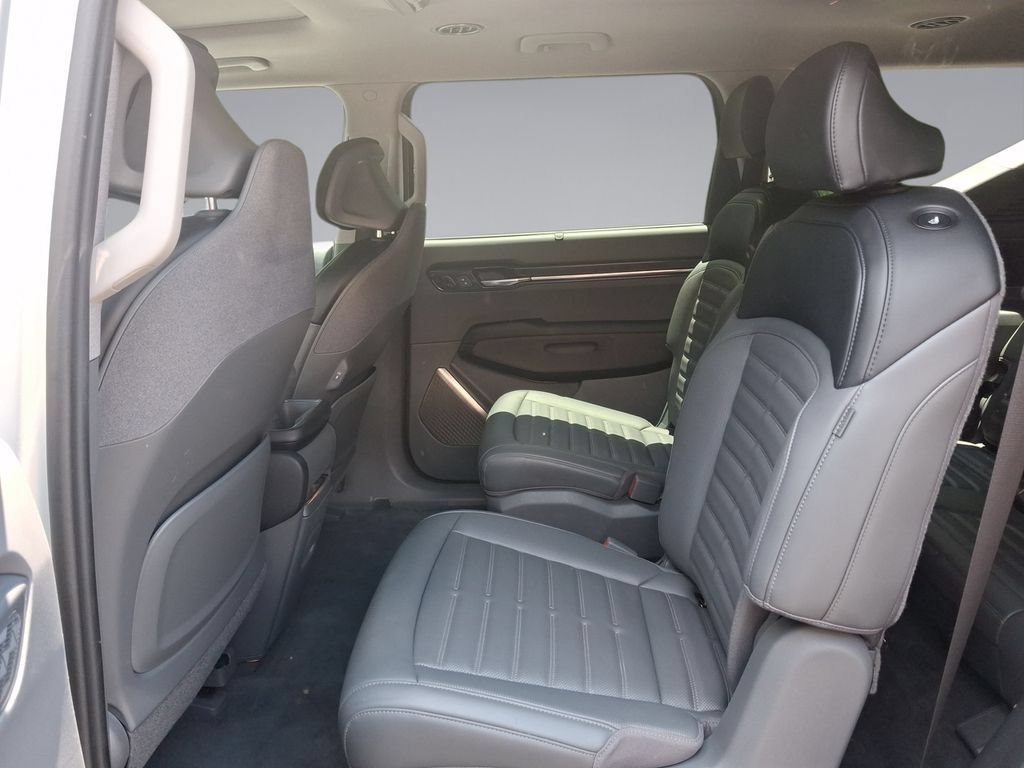 Used 2024 Kia EV9 Land AWD/4WD image 20