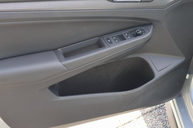 New 2025 Volkswagen GTI SE image 10